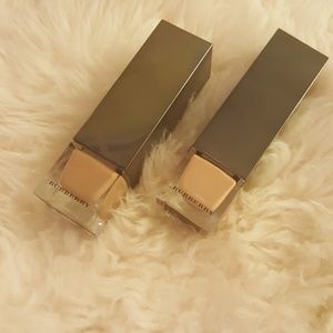 Burberry  Fresh Glow Foundation #31 Rose Nude